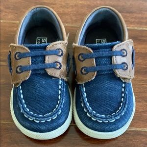 Sperry Halyard Jr
